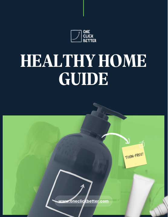 Healthy Home Guide