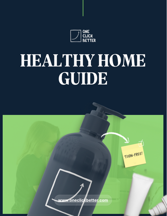 Healthy Home Guide
